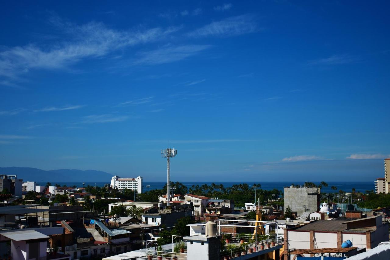 Hotel Blue Vallarta 3*